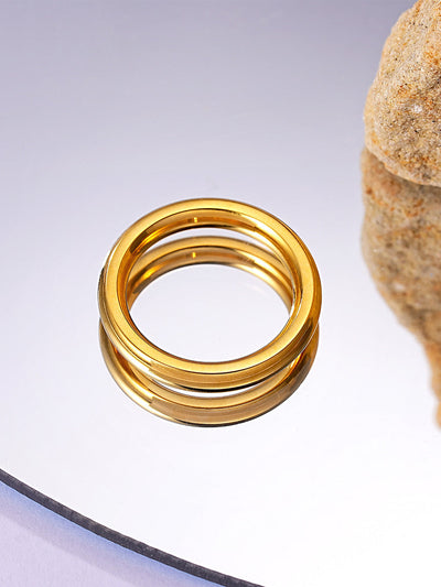 Jay™ | Luxe Ring
