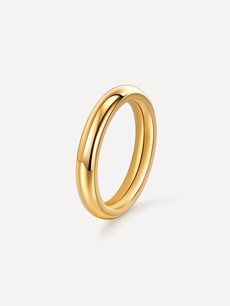 Jay™ | Luxe Ring