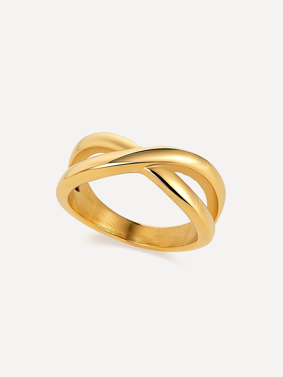 Elysia™ | Luxe Ring