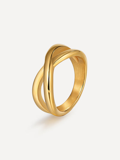 Elysia™ | Luxe Ring