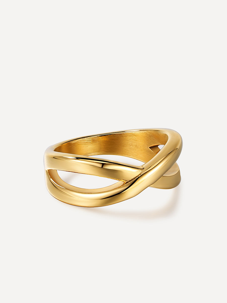 Elysia™ | Luxe Ring