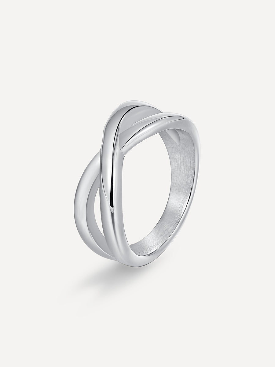 Elysia™ | Luxe Ring