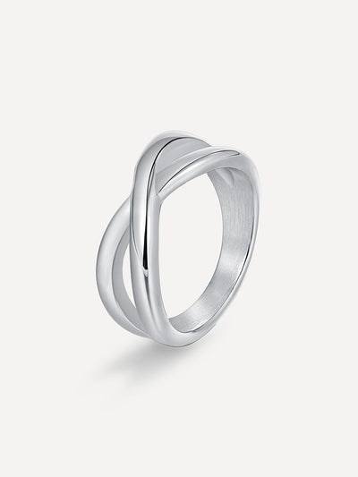 Elysia™ | Luxe Ring