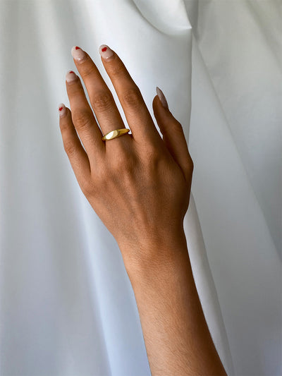 Eternalis™ | Luxe Ring