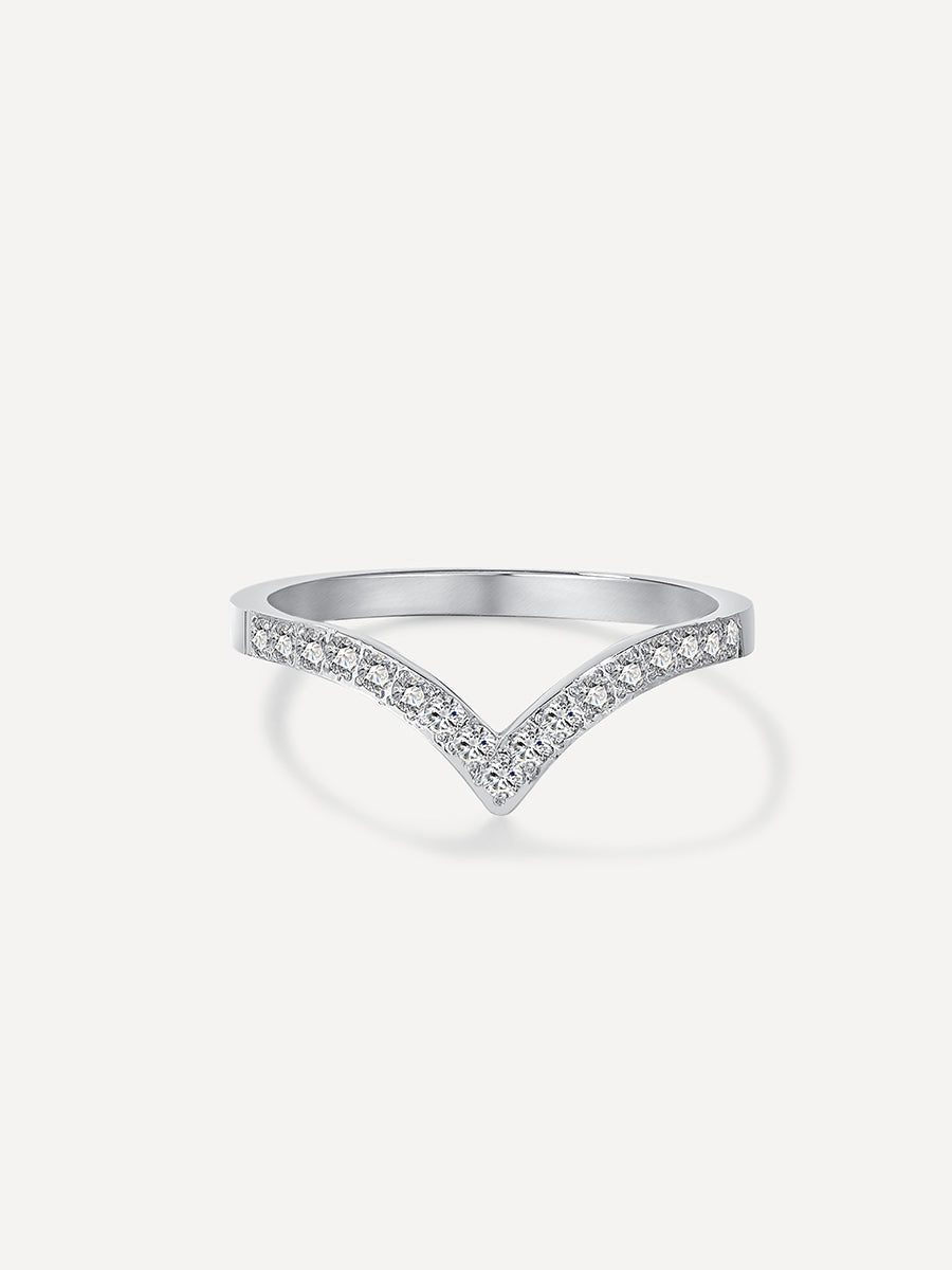 Triomf Glans™ | Luxe Ring