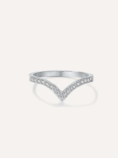 Triomf Glans™ | Luxe Ring
