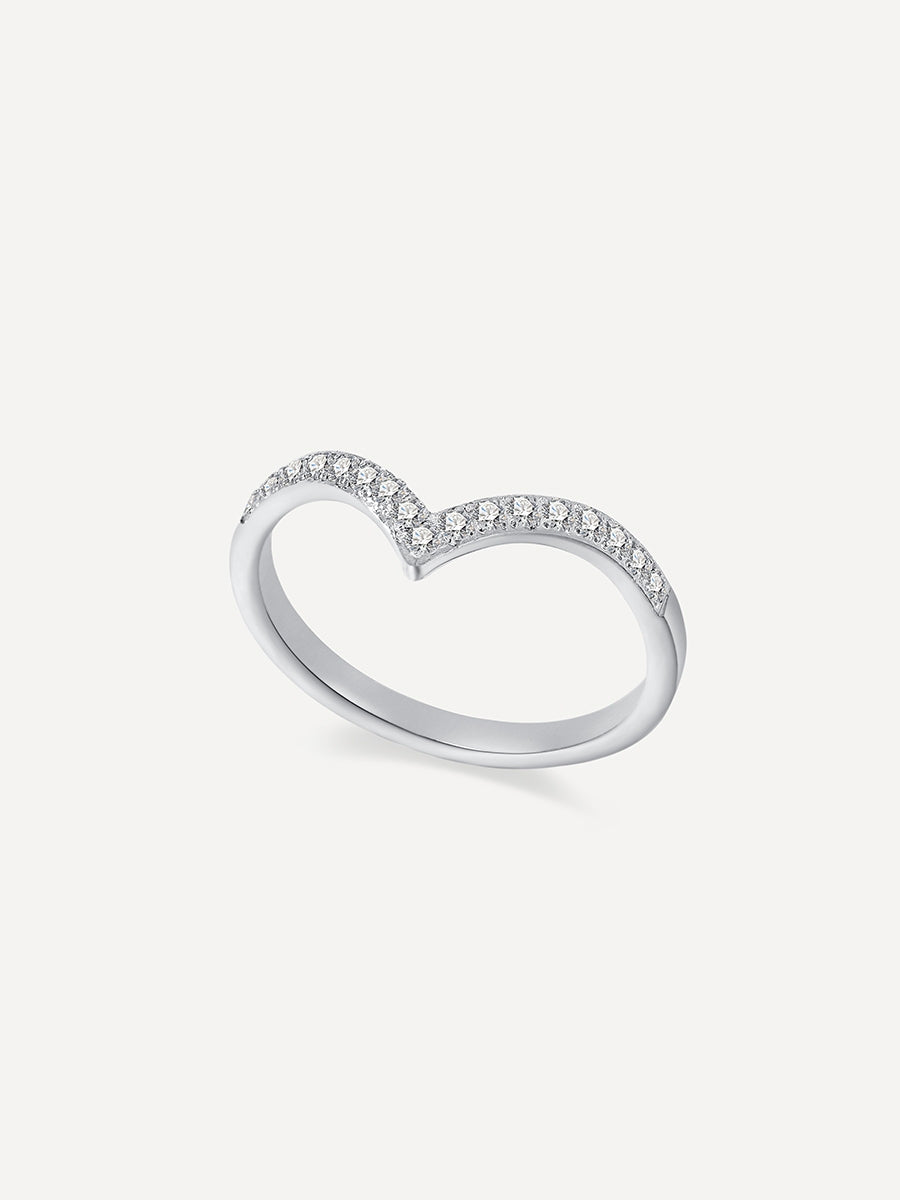 Triomf Glans™ | Luxe Ring