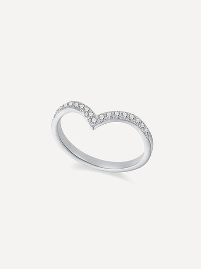 Triomf Glans™ | Luxe Ring