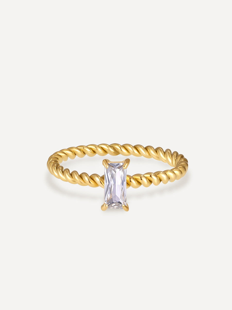 Edel Glans™ | Ring