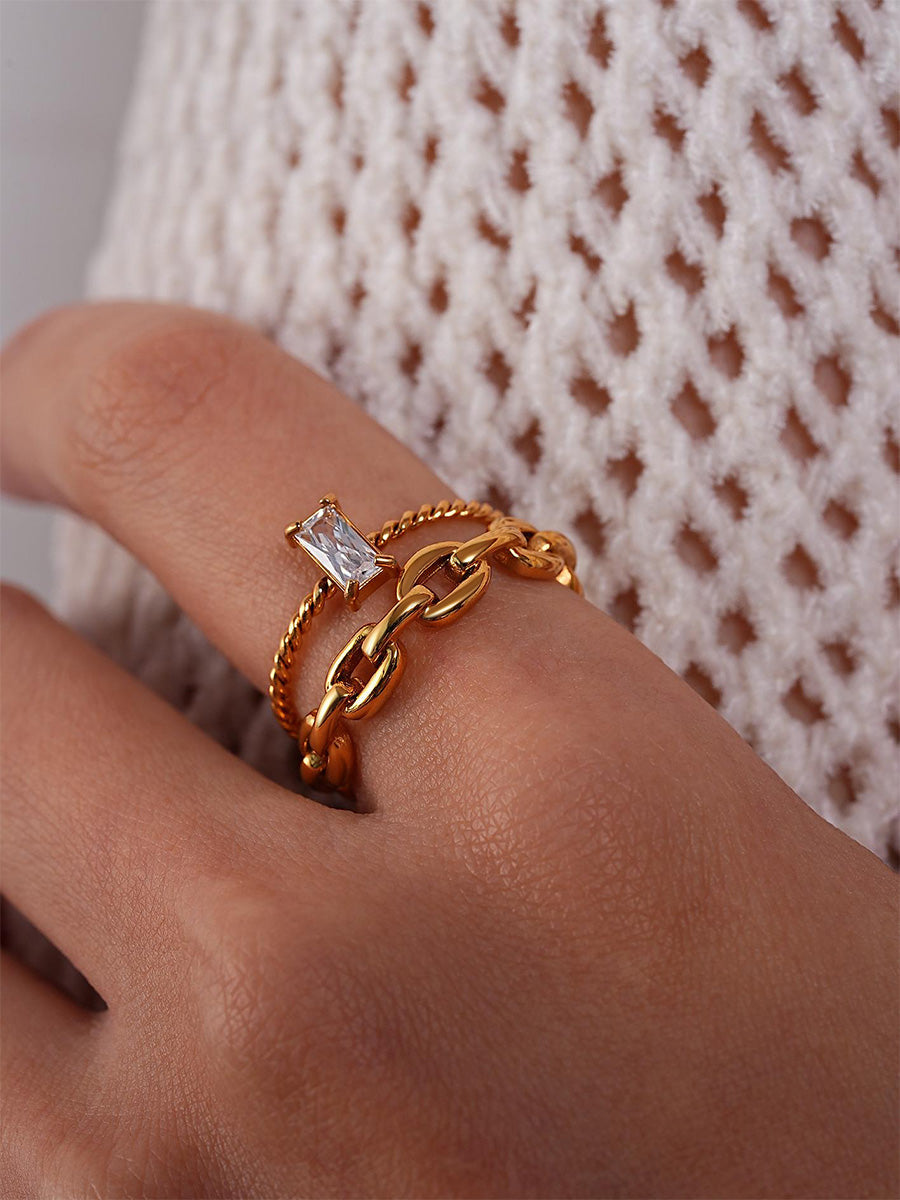 Edel Glans™ | Ring