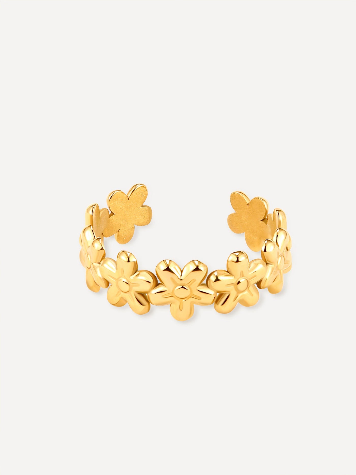 Natuur Luxe™ | Ring