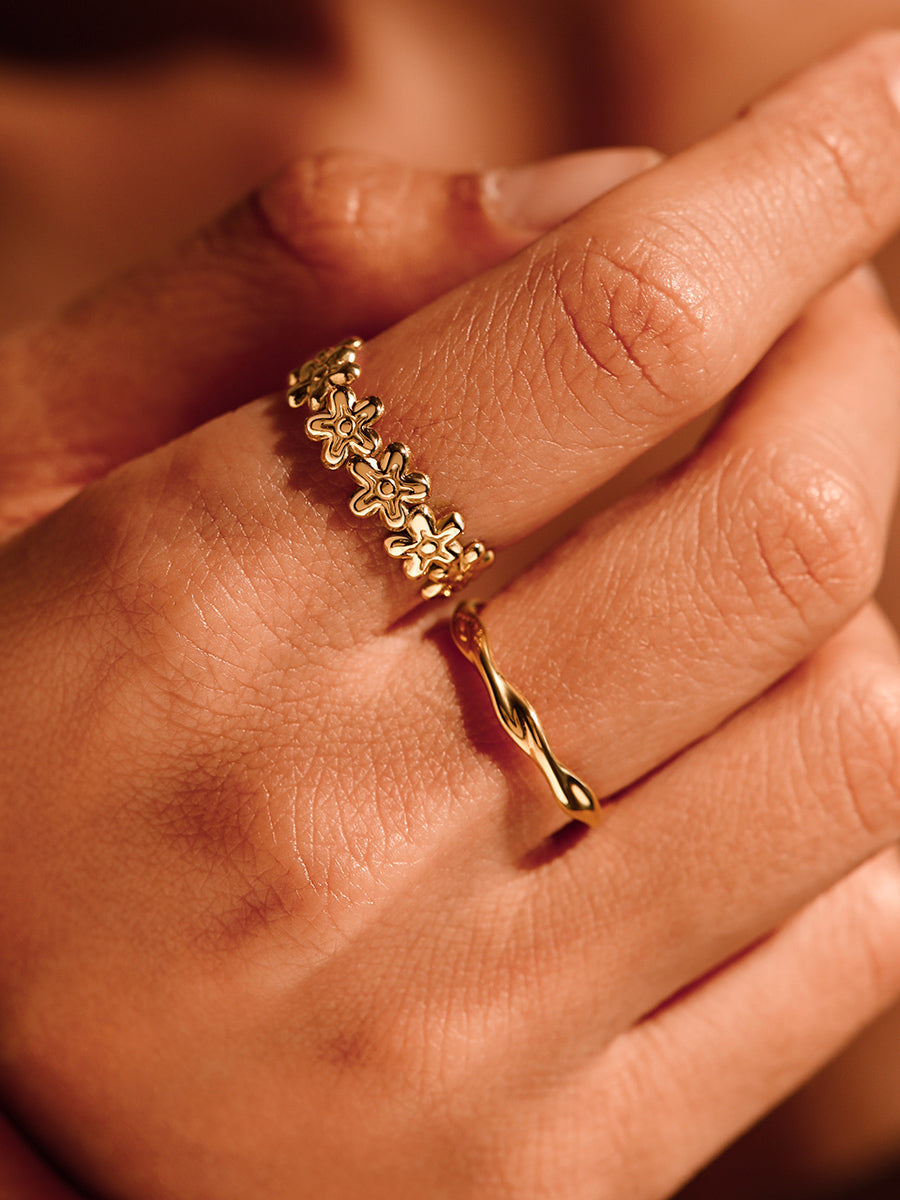 Natuur Luxe™ | Ring