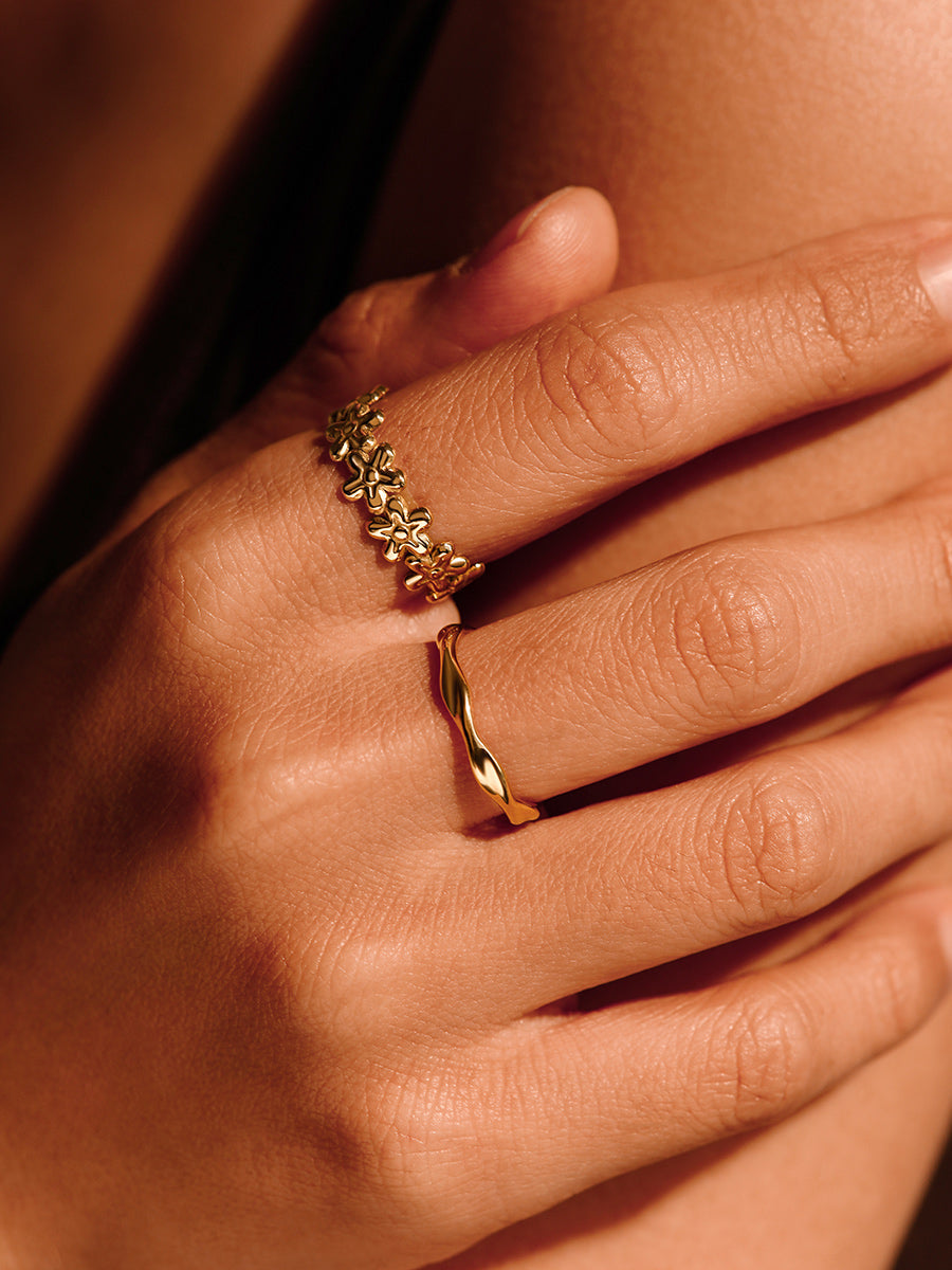 Natuur Luxe™ | Ring