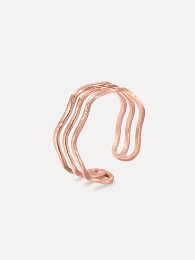 Gouden Glans™ | Luxe ring