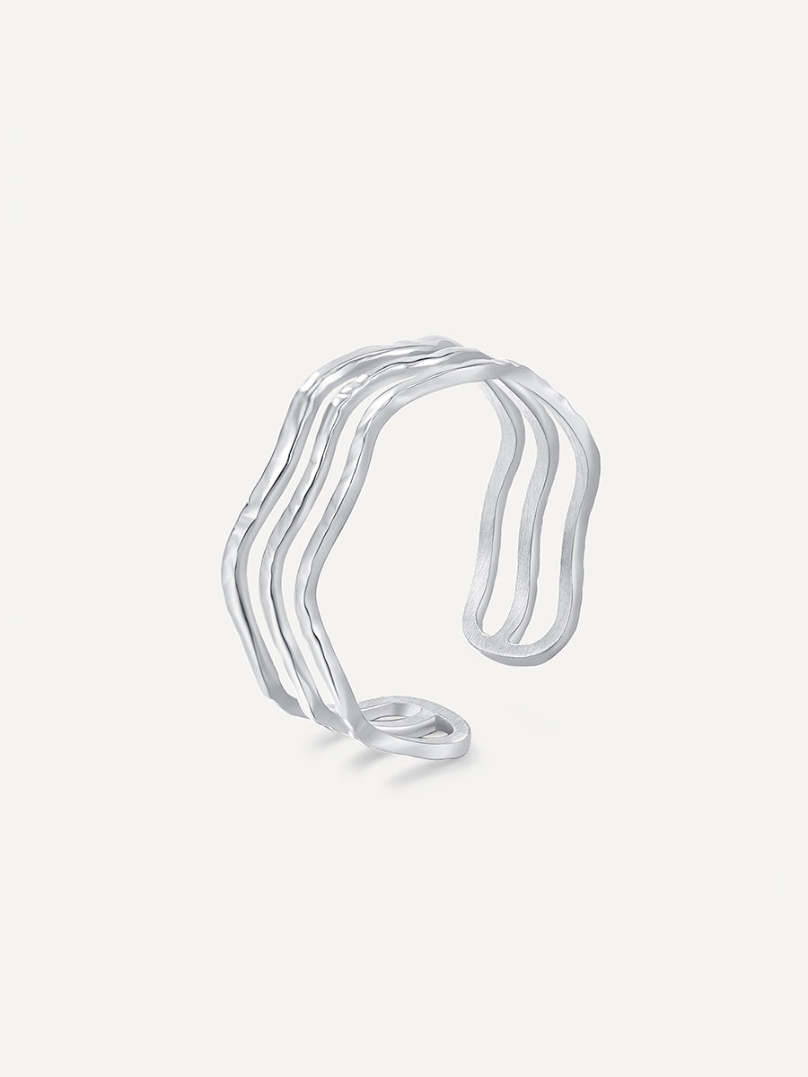 Gouden Glans™ | Luxe ring