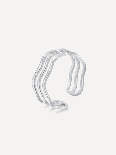 Gouden Glans™ | Luxe ring