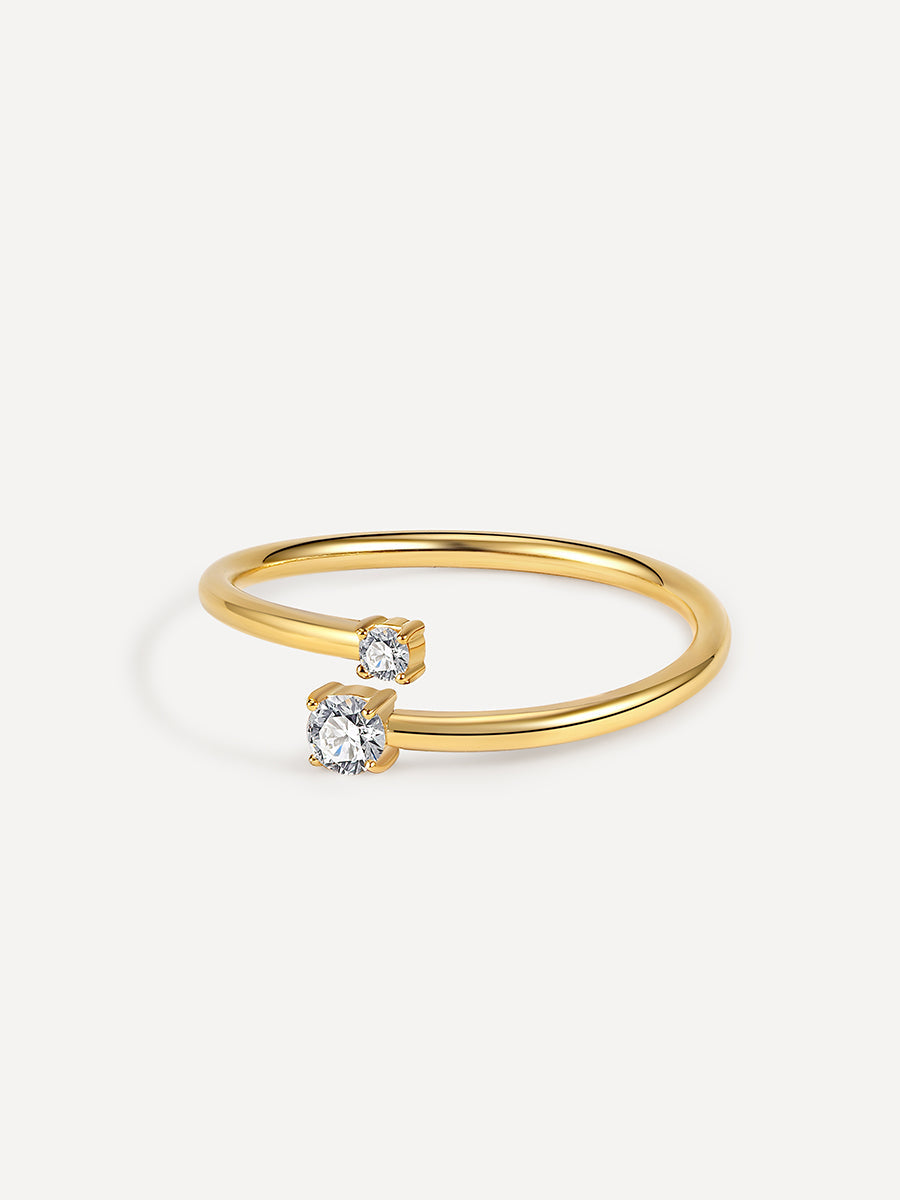 Luxe Glans™ | Ring