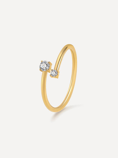 Luxe Glans™ | Ring