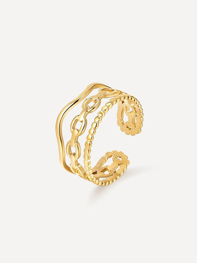 Trace™ | Luxe Ring