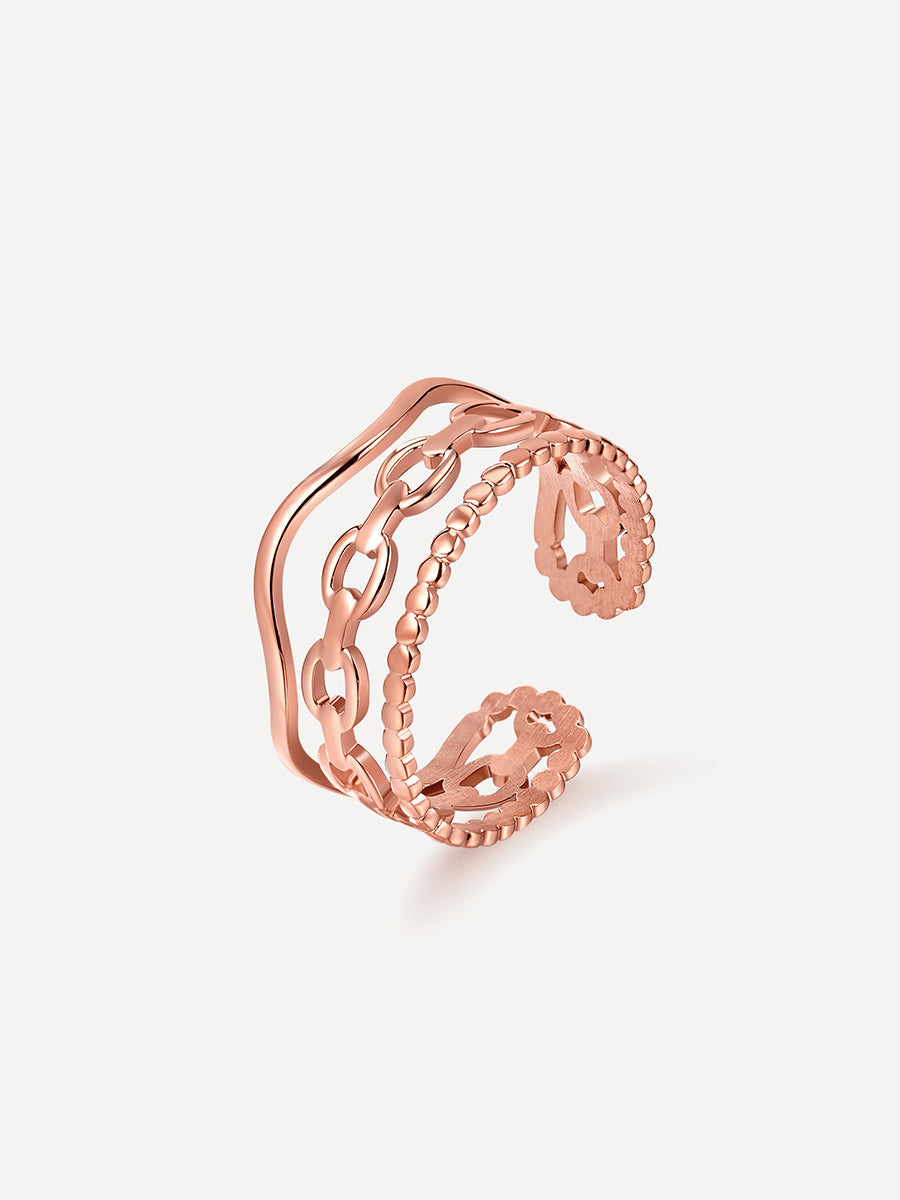 Trace™ | Luxe Ring