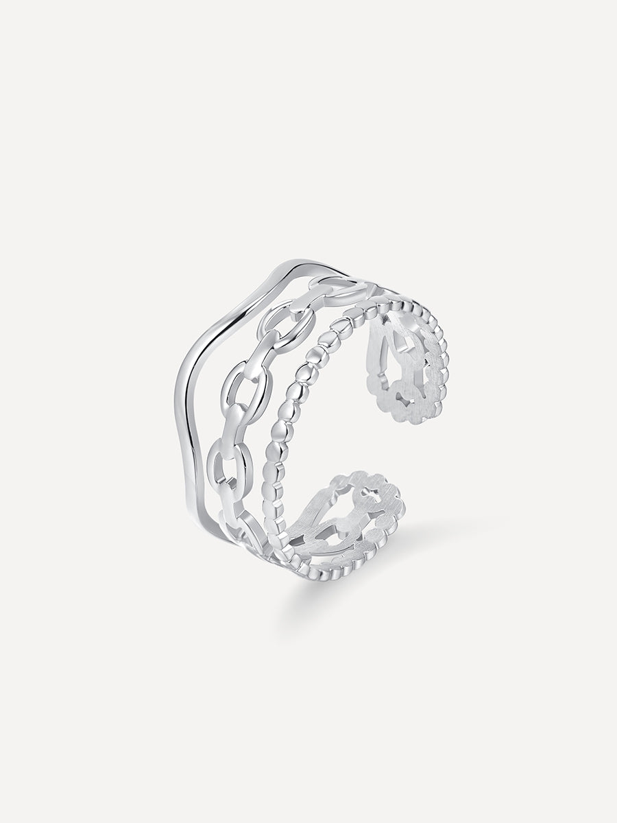 Trace™ | Luxe Ring