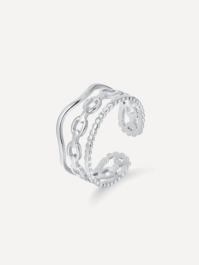 Trace™ | Luxe Ring