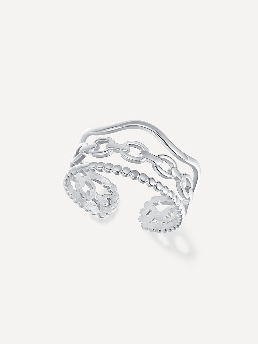 Trace™ | Luxe Ring