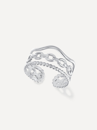 Trace™ | Luxe Ring