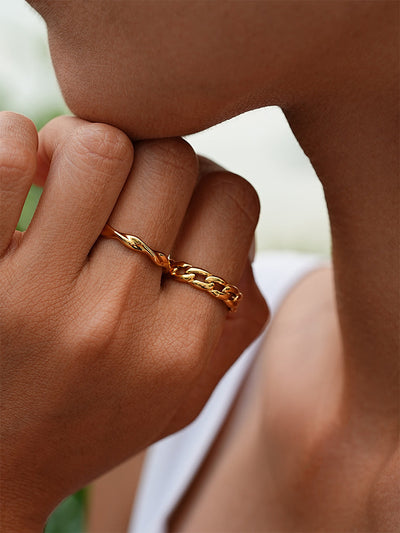 Aurora™ | Luxe Ring