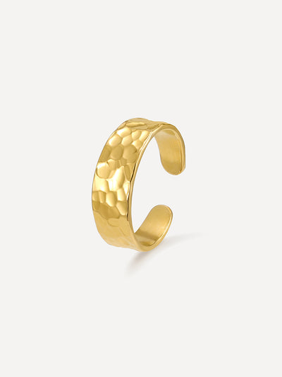 Resilience™ | Luxe ring