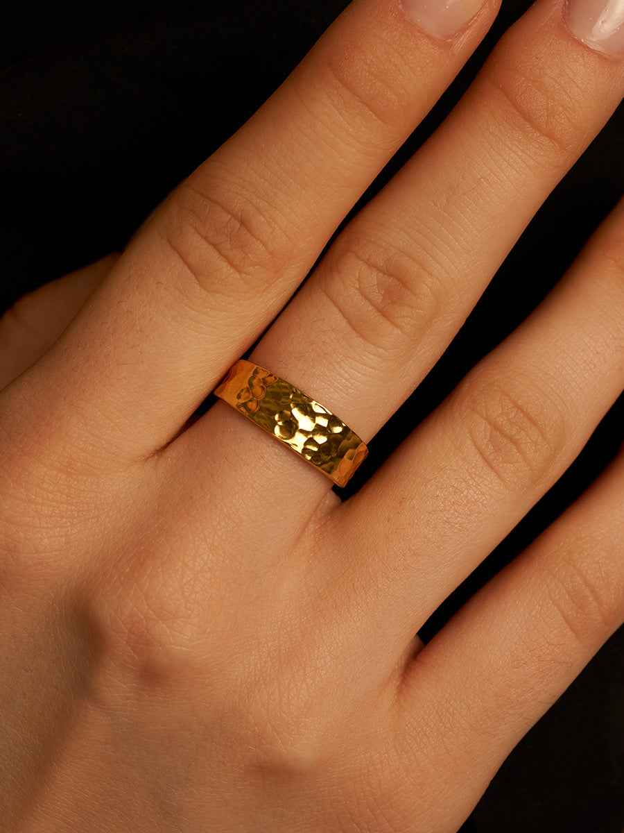 Resilience™ | Luxe ring