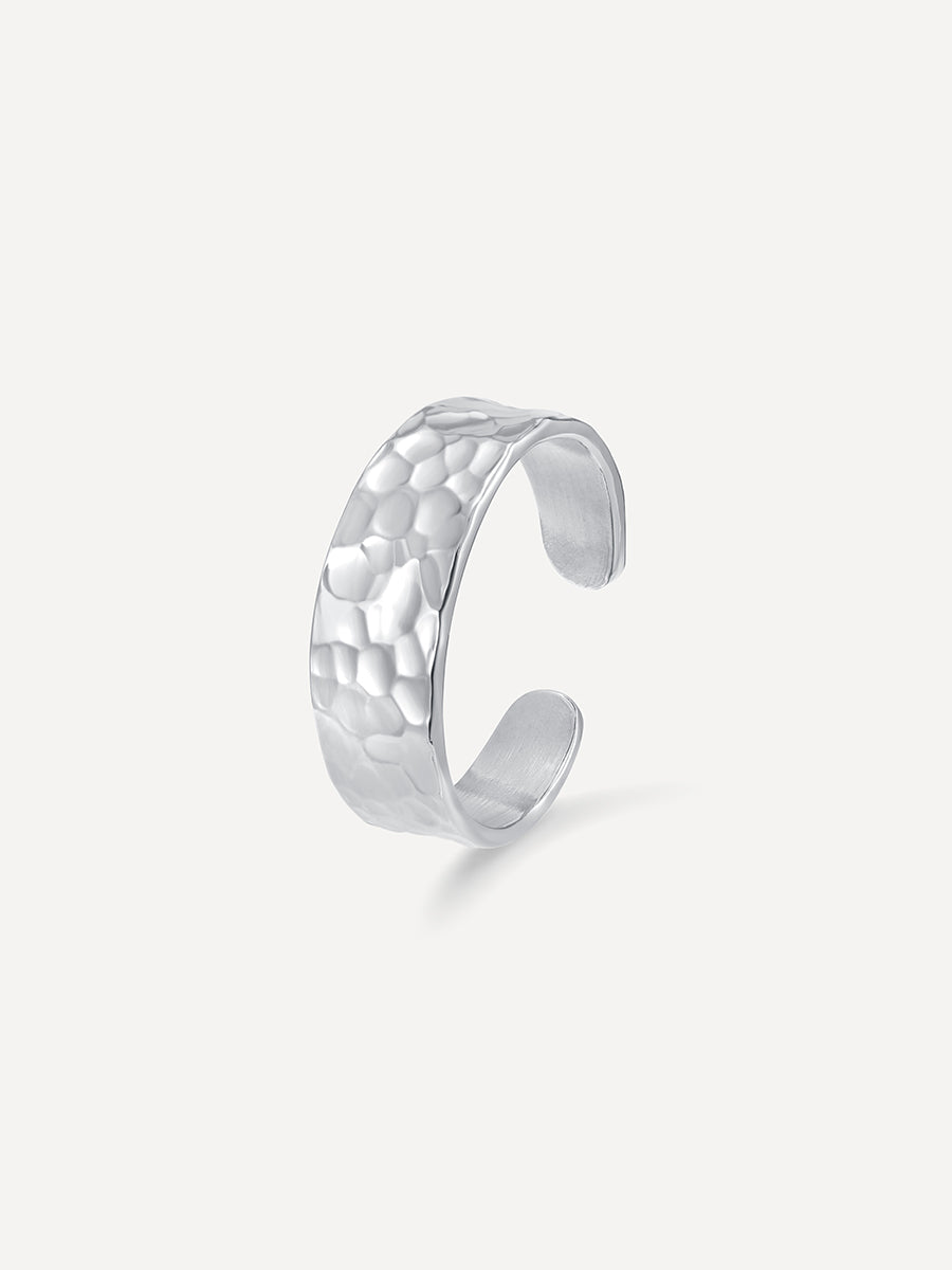 Resilience™ | Luxe ring