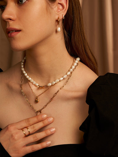 Vrijheidsring™ | Luxe sieraad