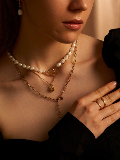 Vrijheidsring™ | Luxe sieraad