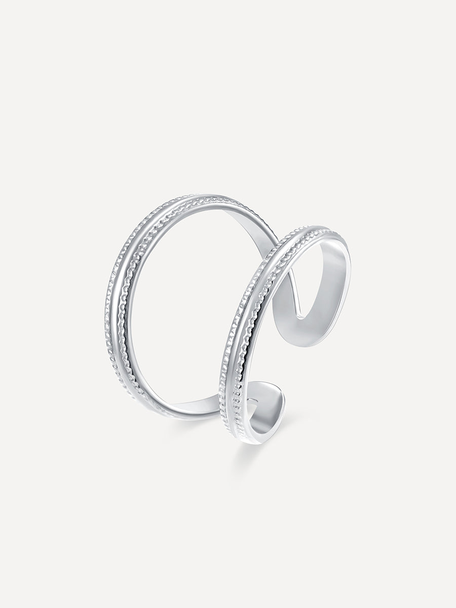 Vrijheidsring™ | Luxe sieraad