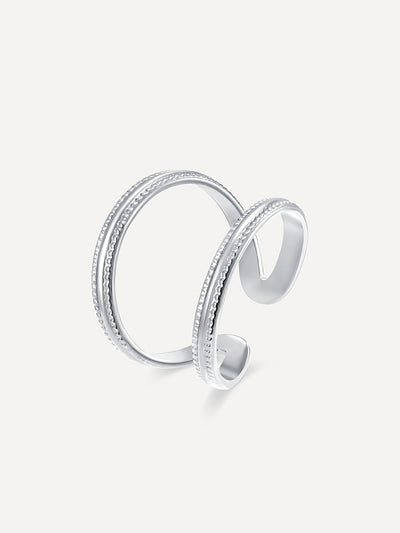 Vrijheidsring™ | Luxe sieraad