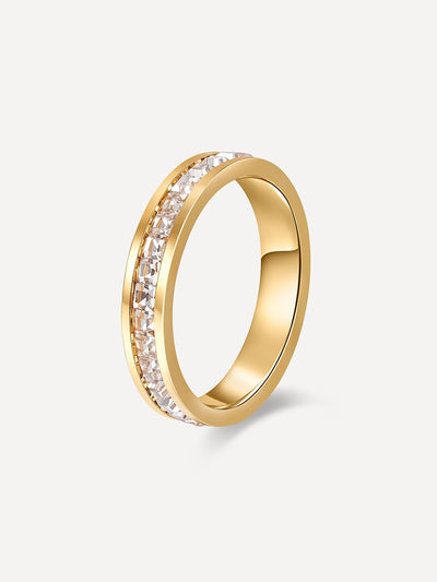 Glansrijk™ | Luxe ring