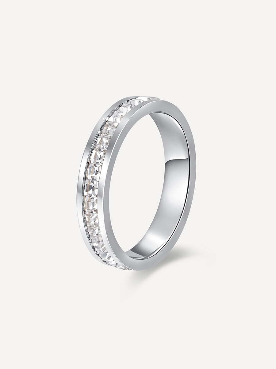 Glansrijk™ | Luxe ring