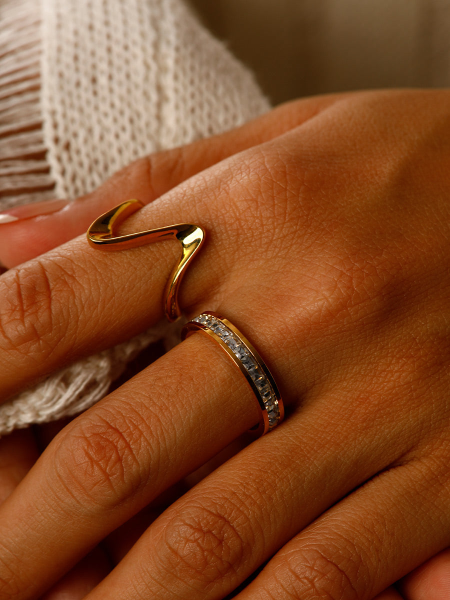 Astral™ | Luxe Ring