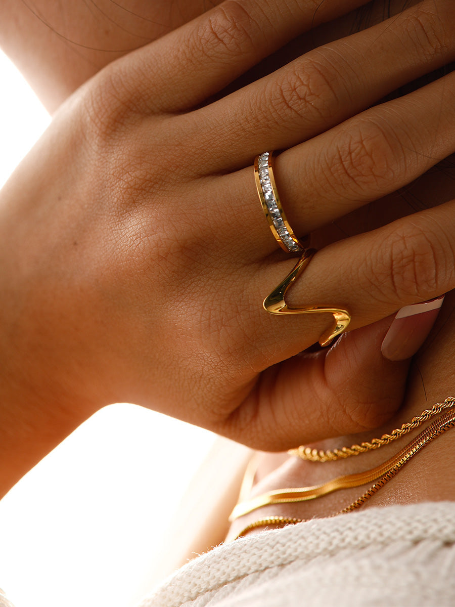 Astral™ | Luxe Ring