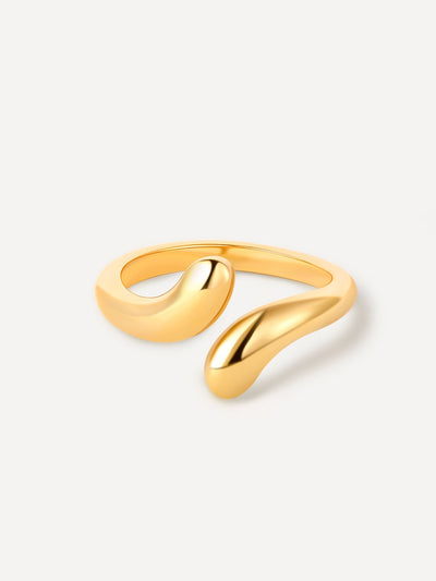 Mace™ | Luxe Ring