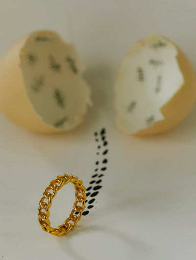 Flow™ | Luxe Ring