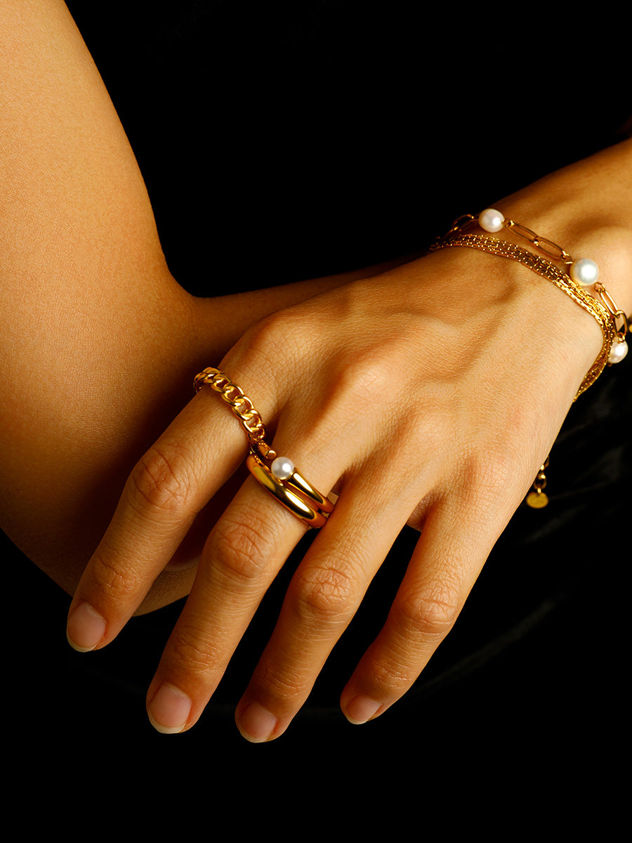 Flow™ | Luxe Ring