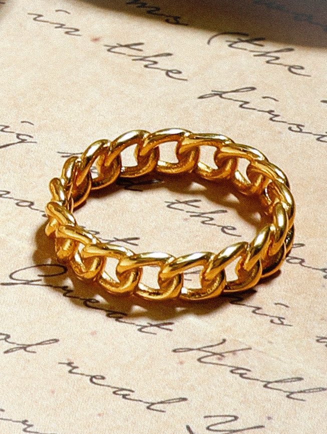 Flow™ | Luxe Ring