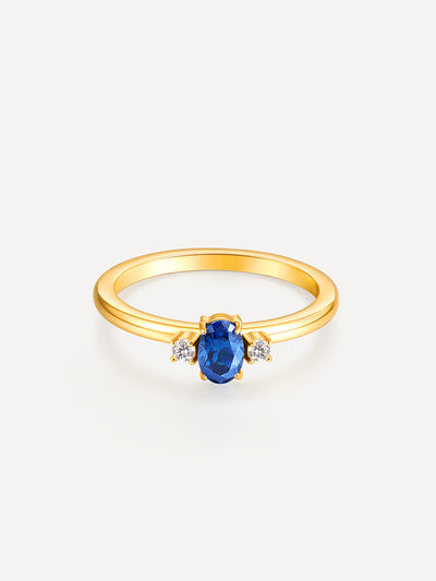 AquaEcho™ | Luxe Ringen