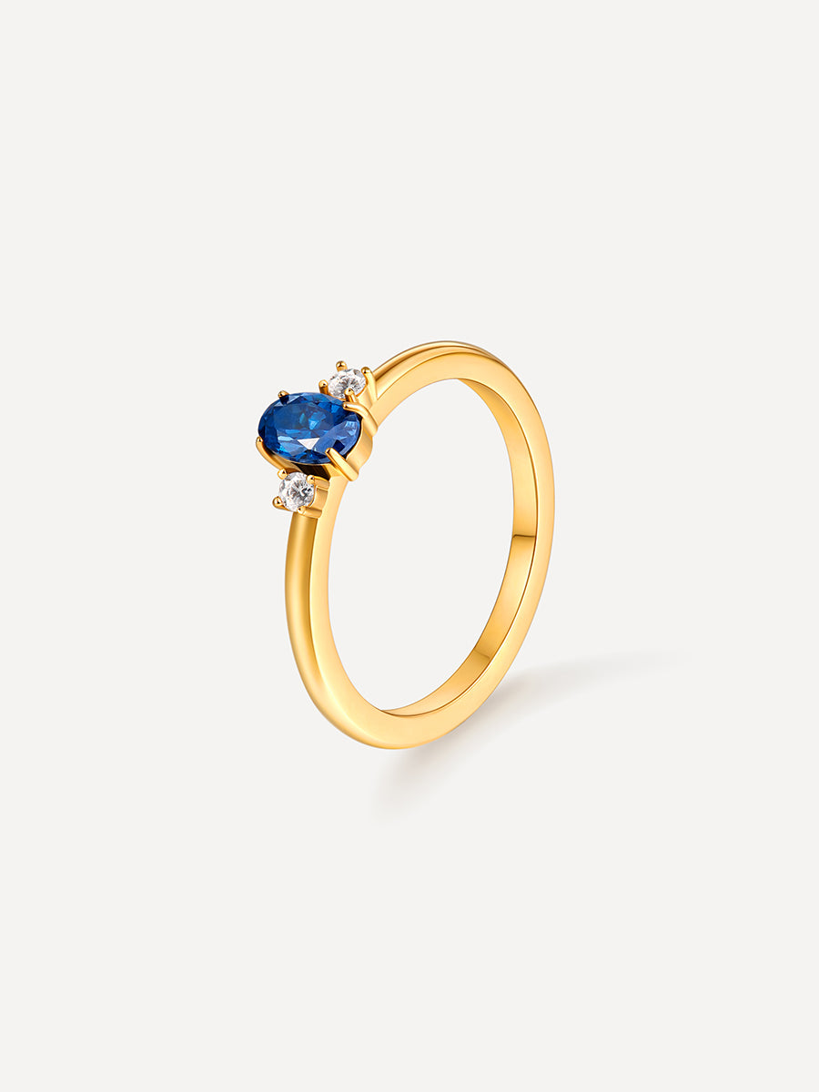 AquaEcho™ | Luxe Ringen