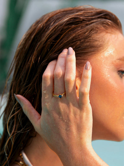 AquaEcho™ | Luxe Ringen
