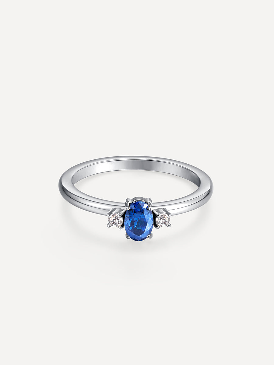 AquaEcho™ | Luxe Ringen