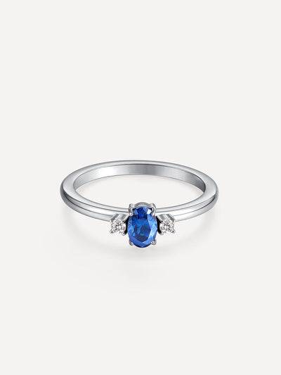 AquaEcho™ | Luxe Ringen