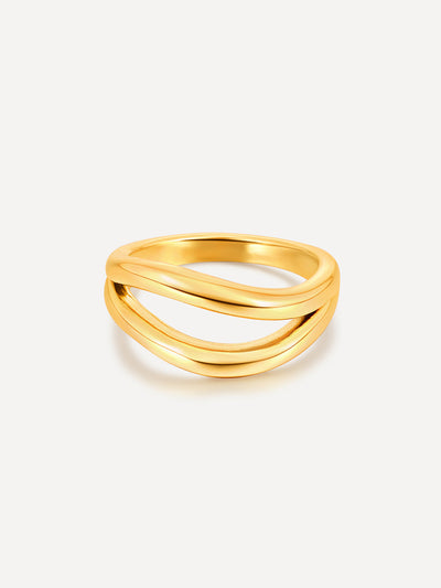 Elegante™ | Luxe Ring